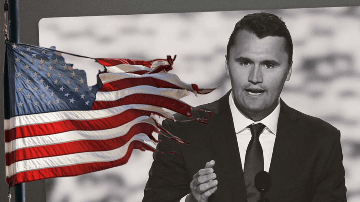 Amerika v šoku: Kirk mrtvý.  Útok na Trumpův tábor? Donalda nezabili, tak dostali Charlieho. Demokrati v pozadí, FBI v mlze, média v roli spolupachatelů. Exces, nebo začátek otevřeného honu na Trumpa a konzervativce?