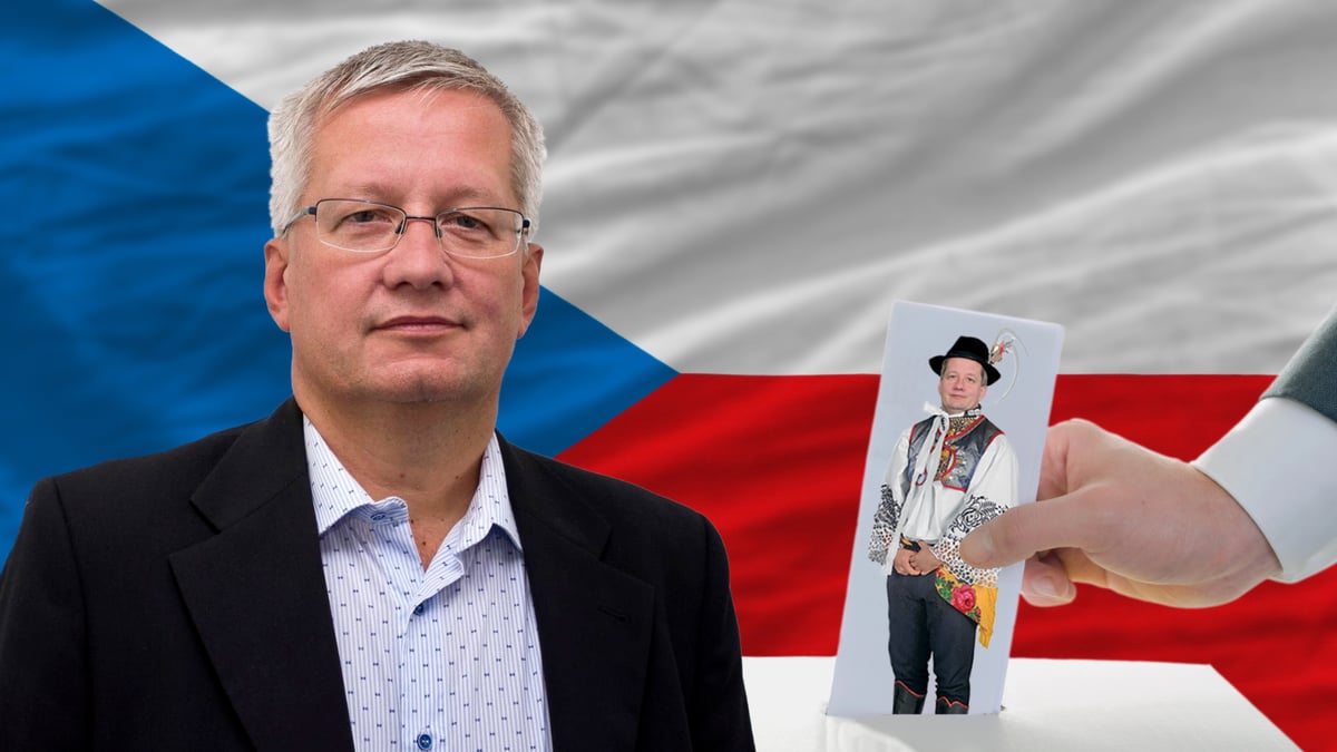 Rozhovor Petra Hájka s ústavním právníkem Zdeňkem Koudelkou v přímém přenosu od 14:00, nejen o politických aktualitách v bouřící horké fázi předvolební kampaně