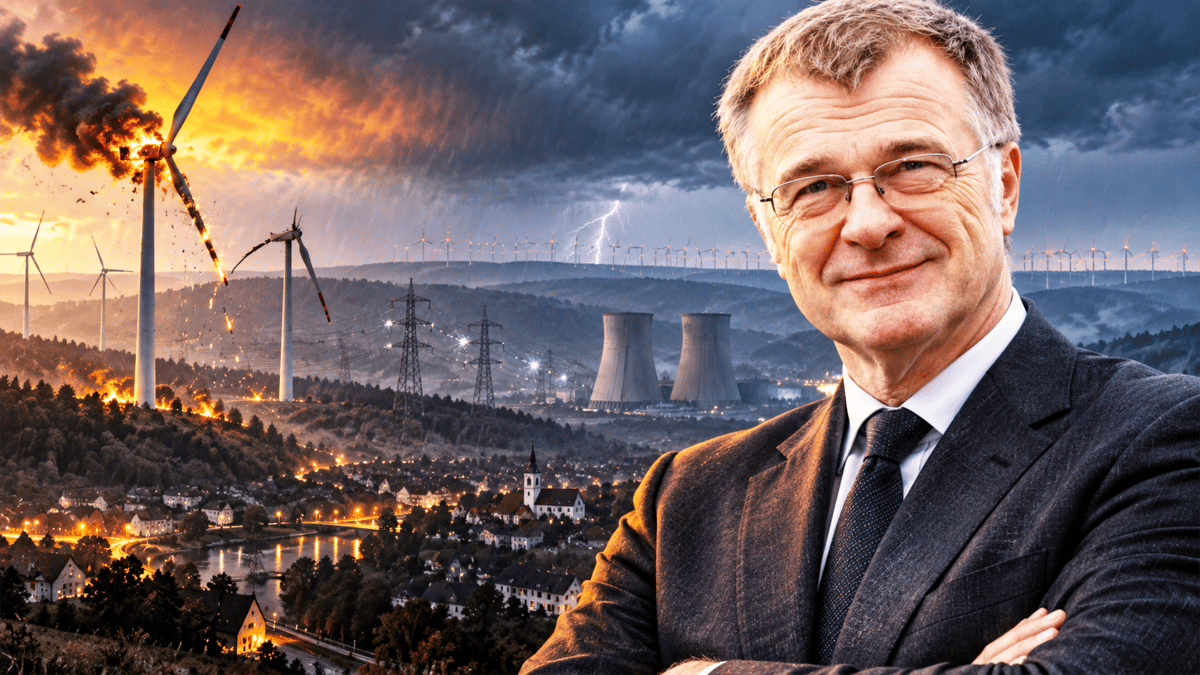 Energetický Armagedon přede dveřmi: Přitom elektřina může být za 2 místo 9 korun. Výprodej ČR pokračuje. Zločin s rozdělením ČEZ. Zločin zatopených dolů. Zločin, kam se podíváš. Vláda o tom neví? Obnovit nákup z Ruska! Další vlna šílené inflace?