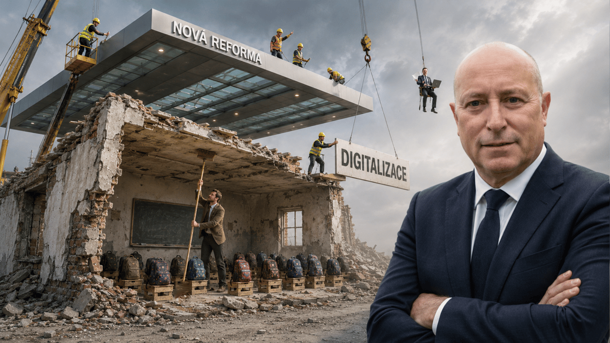 Pořád to nebereme dost vážně: Jde o život! Protektorátní čin ministra Macinky. Lipavský 26? Rozvratné metody přišly do školství ze Západu. Lůnem  je rodina, ne stát! Jsme na tom hůř než za Husáka? Výchova udavačů. Ztráta disciplíny. Mravní pád?