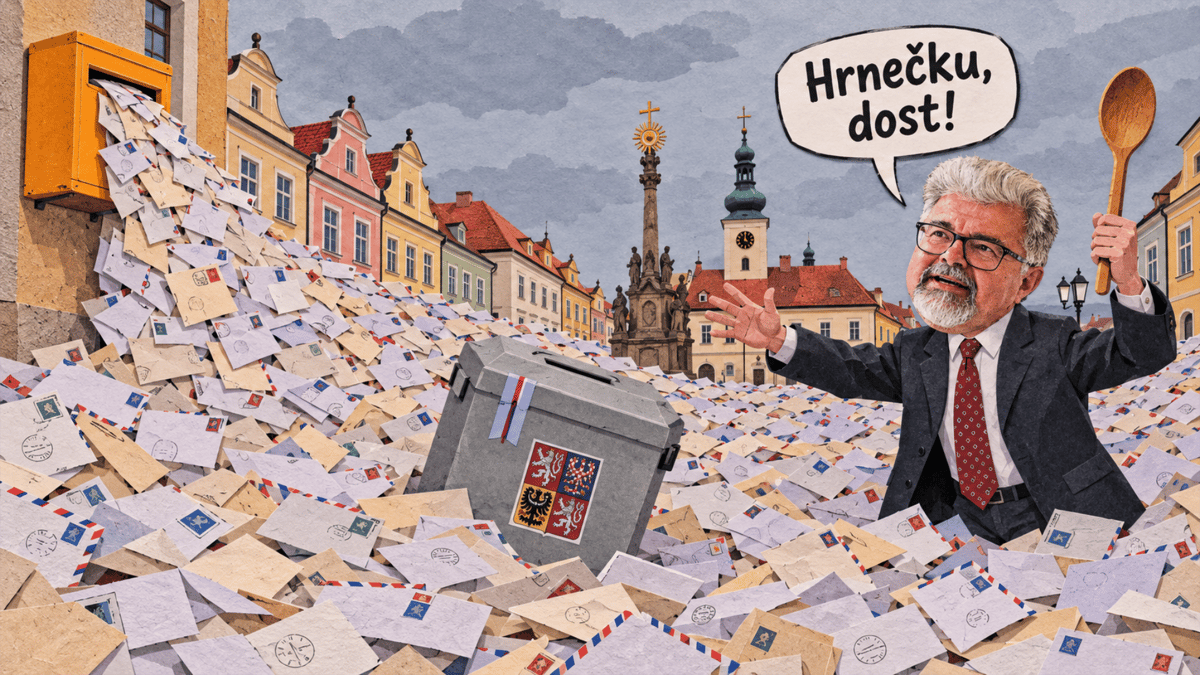 Podvody s korespondenční volbou: Bez hlasů poštou by měla AfD v Sasku 51 %. Bidenovy čachry v USA. Proč asi všichni globalisté nevolí u urny? Podvody vždy ve prospěch liberálů. Bude mít vláda odvahu zrušit podvodnou korespondenční volbu u nás?