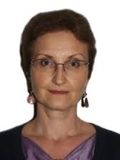 MUDr. Ludmila Eleková