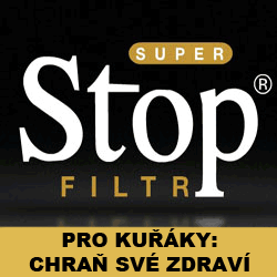 Stop Filtr
