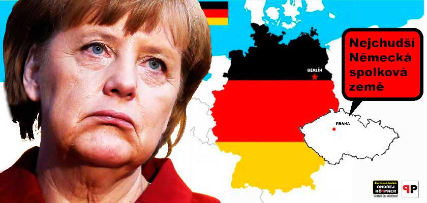 Německé volby: Podivné vítězství Angely Merkelové a „neúspěch“ Alternativy pro Německo. Možná i kvůli atentátu na předsedu této strany, o němž nemůžete vědět. Máme o tom video.