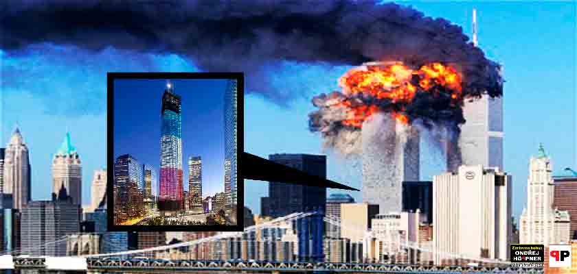 O krok dál: I významní američtí architekti chtějí znát pravdu o 11. září. Přinášíme nový filmový dokument. Odhaluje další fakta o gigantickém podvodu, který změnil svět