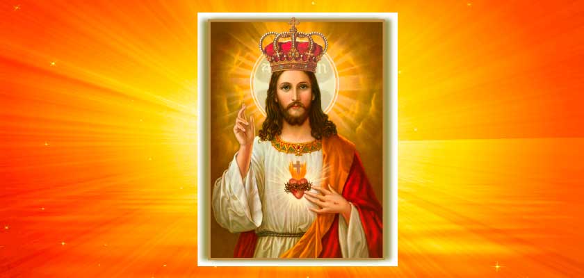 Dnes je Svátek Krista Krále. Otázka nejen pro věřící: Je ještě vhodné mluvit o Kristově království a katolickém státu?