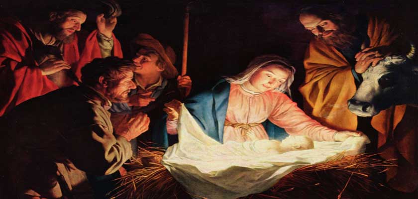 Bez Adventu nejsou Vánoce: Jestli v nadcházejících dnech někde smýčit, tak jsou to především kouty našich duší
