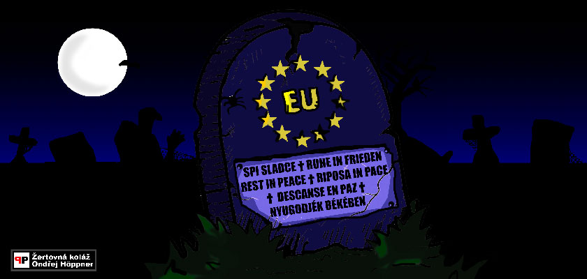 Jean-Marie Le Pen: „EU je svěrací kazajkou a vězením národů. Zastavení přílivu imigrantů je otázkou života a smrti.“ Změní něco „evropské“ volby 2014?