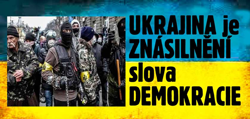 Oděsa: Kyjevská junta ukázala svoji pravou tvář. Masakry pokračují i v dalších městech na východě země. Prezident Obama a kancléřka Merkelová „slaví společně“ porážku německého nacismu ve II. světové válce
