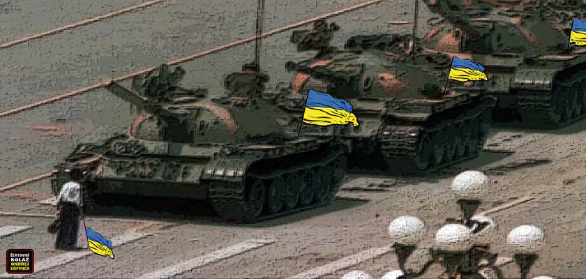 400 ukrajinských dezertérů prosí v Rusku: „Dejte nám najíst, pijeme vodu z kaluží, máme průjmy!“ Kyjevský voják líčí službu v rozpadající se armádě. Černý trh čeká