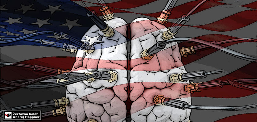 Vymývání mozků v Americe: Testy s ovlivněním myšlení a jednání probíhají stále ve velkém. Zkoušeli to i na Rayi Charlesovi? Psychiatrie jako vlajková loď CIA