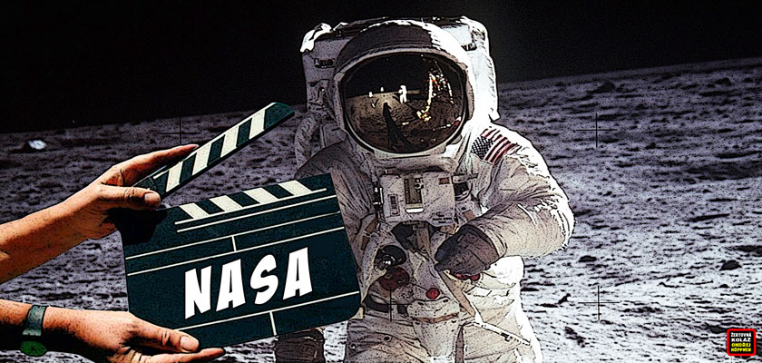 Výročí letu Apollo 13 znovu otevírá nezodpovězené otázky: Velký skok pro lidstvo, nebo jen špatně zrežírovaný podvod? Patnáct důvodů proč člověk na Měsíc zatím nikdy nevstoupil