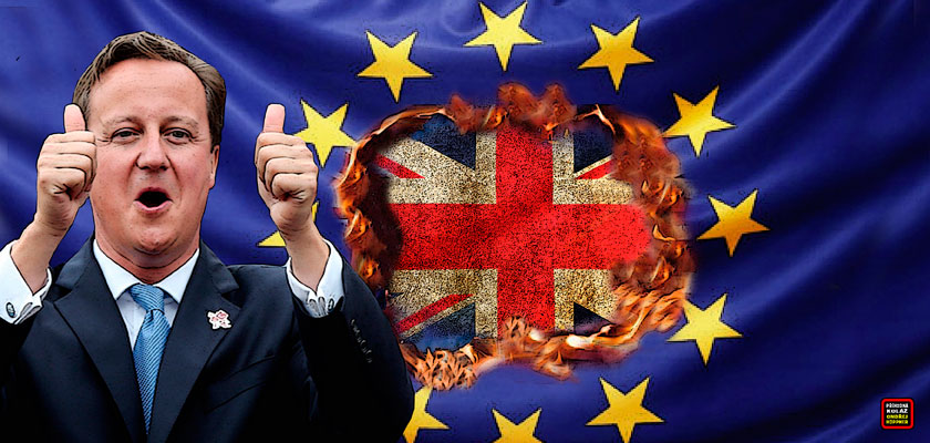 Proč je vítězem v britských volbách Pussy Riot? Famózní výsledek volebním systémem zaříznutého UKIP. Skotsko mění Londýn za Brusel. Stane se povolební Edinburgh Mekkou bolševického humanismu? Vstříc referendu o vystoupení z EU