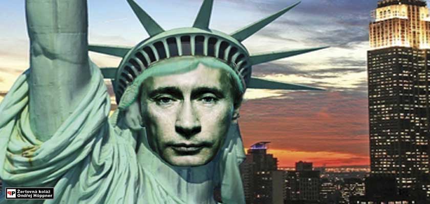 Rusko varuje Spojené státy: Jednáte jako SSSR! Islámský stát je nyní skutečně ohrožen. Zapojí se i Čína? Putin dal Obamovi na vybranou. Opět na pokraji války?