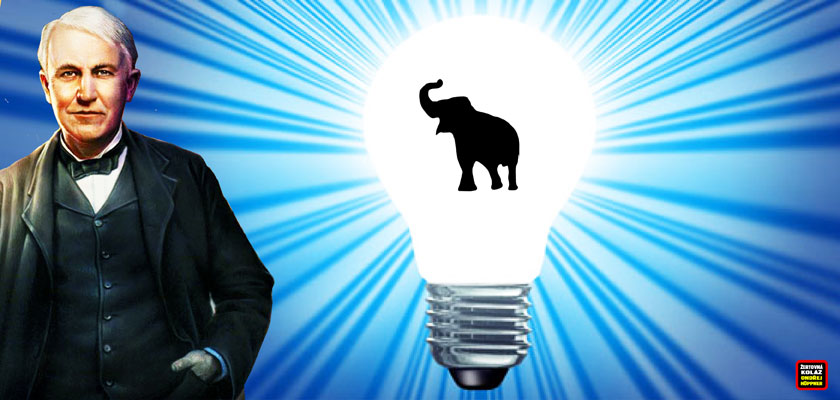 Tajemství volné energie: Proč Edison usmažil slona? Zeď, do které narazil snílek Nikola Tesla. Byznysmeni versus vynálezci. Proč musela být zbourána Wardenclyffská věž? 5000 utajených patentů a FBI v akci