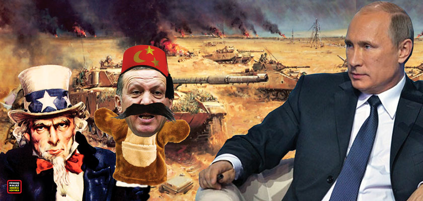 Ženevská jednání zkrachovala: Moskva dala Washingtonu jasný vzkaz. Asadova armáda osvobozuje své území. Odhodlá se Turecko k invazi do Sýrie? Střet členské země NATO s ruským letectvem na dosah