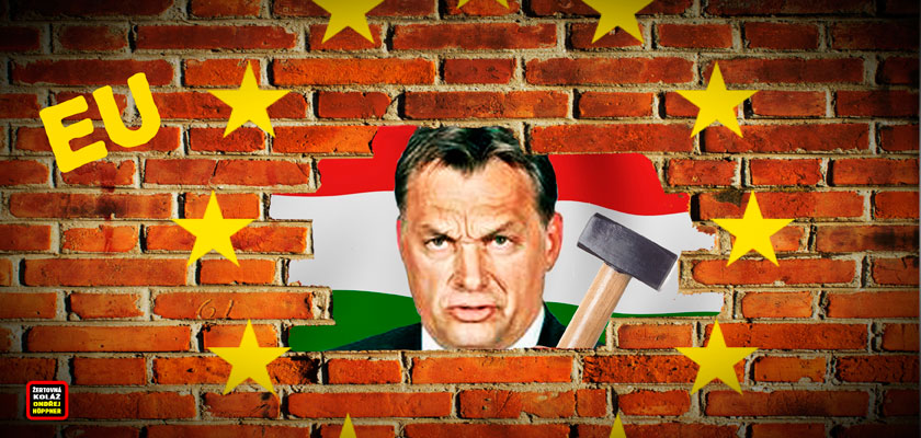 Orbánovo vítězné referendum:  Další puklina v bruselské zdi. Ohrozí základy evropské diktatury? Junckerova Hvězdná pěchota dále vyhrožuje. Podřeknutí experta: Kvóty připravovala EU patnáct let