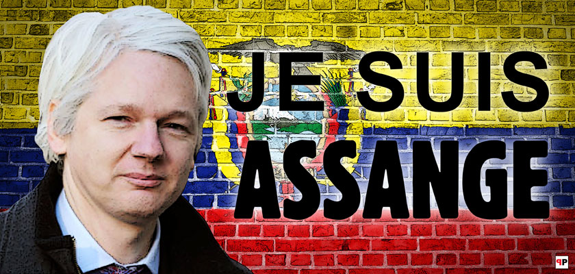 Trump, Snowden, Assange: Tři v jednom, nebo iluze reklamního triku? Zločin sexu ve spánku není sci-fi. Assange brání marně už i OSN - ale je naživu. Proč je důležité sledovat kanáry. Ještě jsme nevyfárali
