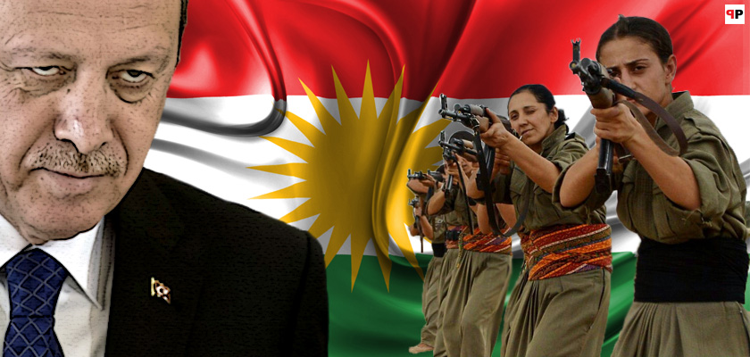 Mnichovanský syndrom: Zrada Západu na statečných Kurdech. Afrín jako syrské Sudety? Ohlušující ticho kolem nelegální invaze. Bitvy předcházející pádům civilizací? Turek využil situace a zase si dělá, co chce. Západ mlčí