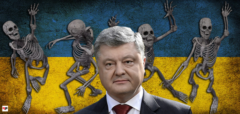 Dědictví Majdanu: Prchá Porošenko z Ukrajiny? Všech třináct trestních stíhání exprezidenta. Zastane se ho Washington a Evropský parlament? Show s právní a mediální popravou. Ovlivňování soudů už nepomůže
