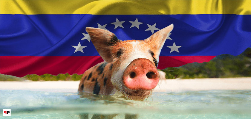 Tajné napadení Venezuely: Zpackaný výsadek amerických záškodníků. Dva a půl tisíce na jednoho. Hoch na politické zavolání. Kdo financuje útoky na Madura? Připomínka kubánského fiaska. Země v izolaci
