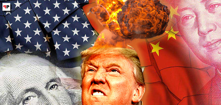 Čínští analytici: Je třeba se připravit na válku s USA. Co bylo v uniklých materiálech? Protičínské nálady. Epidemie jako příležitost? Nic nebude jako dřív. Sankční buldozer a posun k mezinárodní anarchii