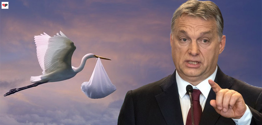 Maďarsko proti deviantům: Orbánův zákon jako výzva západní sodomii. Narodil ses jako chlapec, zemřeš jako muž. Kdo pláče nad rozlitým mlékem? Maďaři to rozhodně nejsou. Vezmeme si z nich také příklad?