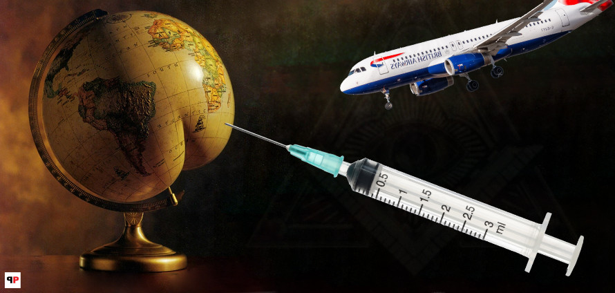 Záhadná smrt pilotů British Airways: Zabilo je očkování? Média vše metou pod koberec. Kdy běžně umírají piloti? Takovéto náhody neexistují. Jít s dobou na úkor bezpečnosti. Létat či nelétat?