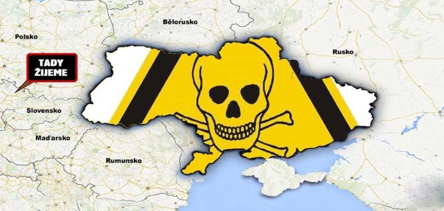 Zjištění: Kyjev má zbraně hromadného ničení. Junta se nezastaví před ničím. Teroristické činy s použitím bojových jedů. V sestřelených dronech nalezeny aerosoly s botulotoxinem. Jak odpoví Rusko? O další krok blíž zkáze