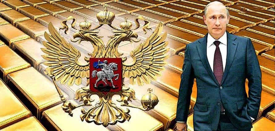 Vladimír Putin: Pojmy čest, důvěra a slušnost Západu nic neříkají. Západní elity ničí děti, rodinu, kulturu a národní identitu. Porazit Rusko na bitevním poli je nemožné. Krádež ruských devizových rezerv. Když Bůh s námi, kdo proti nám?