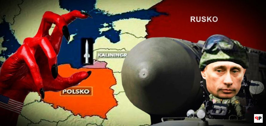 Jaderné zbraně v Bělorusku: Zničení hlavního mýtu na Západě. Situace je stále nebezpečnější. USA mají v Evropě atomové bomby umístěné dávno. Hrůza z Iskanderů. Proti nim není obrany. Odstrašující efekt jako v dobách SSSR
