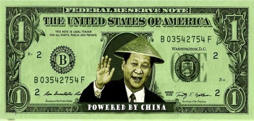 Jüanizace na vzestupu: Sankce ničí především Západ. Vede Fialova vláda amerických satrapů naši zemi do zkázy cíleně? Vytvářejí si už bankéři ve Zděné tajné rezervy v čínské měně? Kdy se to zhroutí? Je nejvyšší čas na plastiku očí?