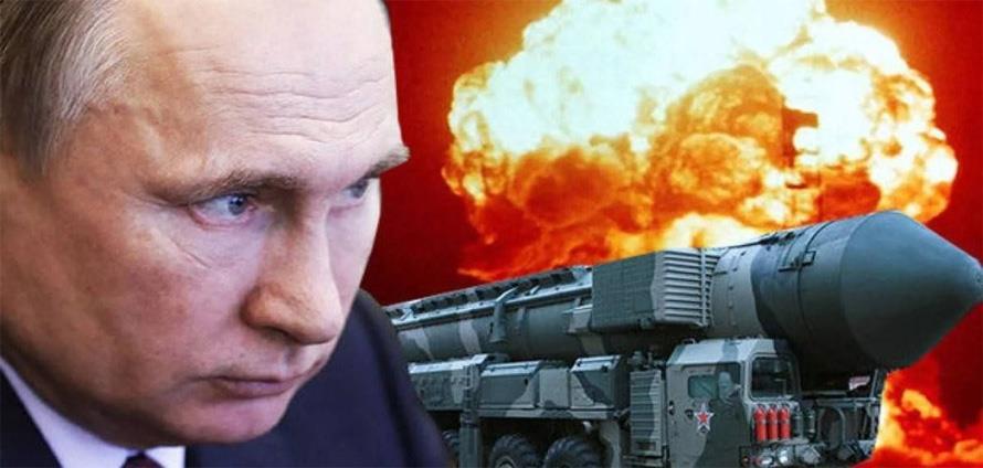 Moskva vyhlásila bezletovou zónu nad Černým mořem: Putinovo varování. Rakety ATAMCAMS nemají proti ruským Iskanderům šanci. Váleční štváči mohou slavit. Blížíme se k válce. Dětem sirky do rukou nepatří. Vzpamatují se?