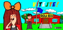 Zločiny na dětské duši nenechávají chladnými stále větší počet normálních lidí: Evropa by chtěla učit tříleté děti masturbovat? Už je to ale i u nás...