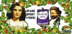 Chceme štědré Vánoce s Glutamátem a dobarvenými, křehčenými potravinami? Koření: „drobnost“, která je zásadní pro naše zdraví.