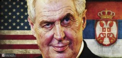 Miloš Zeman kritizoval uznání Kosova. Invazi NATO do Srbska však schválila právě jeho vláda. „Uloupené Kosovo“, film ČT, který naši diváci nesměli vidět. Ukážeme vám ho