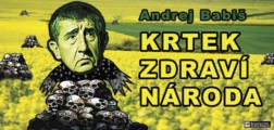 Andrej Babiš pěstuje „superřepku“, zatímco krysy tiše umírají na rakovinu. Vládne nám „firemní hnutí“ MonsANtO? Už i Princ „Bilderberg“ Charles „opatrně nesouhlasí“