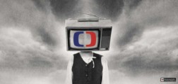 Česká televize překonává Orwella: V manipulaci výsledků eurovoleb drží světový rekord. K urnám prý přijde až 200% voličů! A proč již havlisté akceptují Machovy Svobodné?