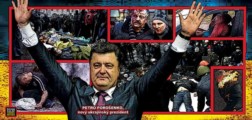 Vraždění na východě Ukrajiny: Porošenko „patří“ Berlínu. Přejde občanská válka po „vyčištění“ východu země do „syrského scénáře“? Vladimír Putin je opět o dva tahy napřed