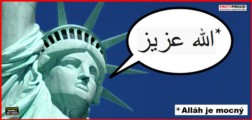 Kampaň amerických neokonů vůči islámistům je pokryteckou hrou. USA poslala ke dnu sekulární vlády Iráku, Maroka, Egypta. Izraeli vyhovuje, že je vnímán jako oběť