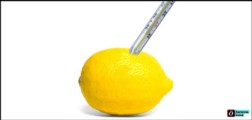 Před chřipkovou sezónou: Citronový elixír místo očkování. Kladivo na vysoký tlak i jako prevence proti rakovině. Proč při nachlazení nepít čaj s citrónem?