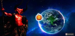 Halloween: Neškodná zábava, nebo součást satanovy propagandy? Mnoho lidí netuší, čemu propůjčuje své děti. Pohanský kult boha smrti Samhaina proti Svátku všech svatých