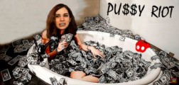 Politický porno-byznys: Kdo financuje a „vodí“ Femen a Pussy Riot? Protestující otrokyně? Pasáci s tajemnými kontakty. Jiní do vězení, ony na titulní stránky