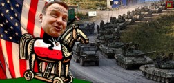 Nový polský prezident: Je nadějí i pro nás? Spojenec proti diktatuře Bruselu i trojský kůň. Iluze varšavské kavárny. USA hodí Poláky kdykoli přes palubu