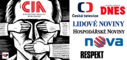 Nejúspěšnější propagandistická iniciativa: Jsi Konspirátor! Tajná operace Drozd - byla opravdu ukončena? Hlavní světová média jsou pod tvrdým vlivem CIA. Tréninkové kempy pro novináře v Evropě