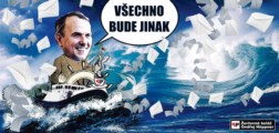 První jsou Brno a Ostrava: Chcete se setkat s Petrem Hájkem? Příležitost již v neděli a v pondělí! Jaký bude „svět s Trumpem“? Hrozí dál válka s Ruskem? A poznáme vůbec, že již začala? Pojďme si povídat