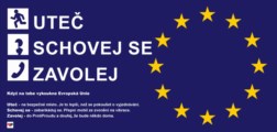 Opilec z Bruselu v Praze diktoval: Muslimské hordy přijmete! Sobotka velí Páté koloně Berlína. Obnova Varšavské smlouvy. Kdy přijde zase další osmašedesátý? Prohlášení Václava Klause. Czexit na pořadu dne