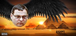 Češka ubodaná v Egyptě: Galerie neschopnosti ministerstva zahraničí a médií. Nečekané souvislosti s případem Petra Kramného. Klíčový důkaz na vodě. Už padají trestní oznámení na soudní znalce