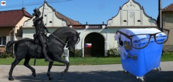 Čistý zázrak: Dosud největší útok Páté kolony na brány Hradu občané zastavili. Majitelé Kontejneru v šoku. ČT ztratila řeč. Ruští hackeři vs. západní poradci. Dostali jsme odklad. Válka proti národu pokračuje