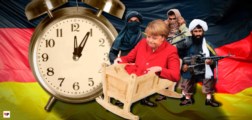 Připravme se: Z Německa přijdou zase problémy. Merkelová odchází, nezmění se nic. CDU je levičácké monstrum. Kulturní revoluce náplní politiky? Země, kde je pravda tabu. AfD na křižovatce. Strach a islám